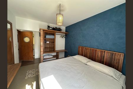 Apartamento para alugar com 110m², 2 quartos e 1 vaga Apartamento para alugar com 110m², 2 quartos e 1 vagaQuarto 2 - Suíte