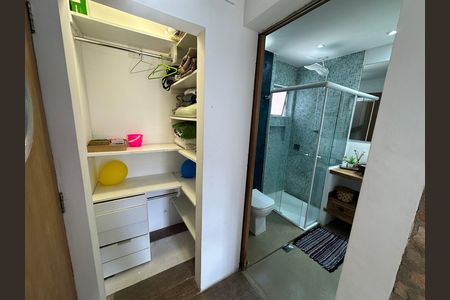 Apartamento para alugar com 110m², 2 quartos e 1 vaga Apartamento para alugar com 110m², 2 quartos e 1 vagaQuarto 2 - Suíte