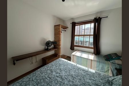 Apartamento para alugar com 110m², 2 quartos e 1 vaga Apartamento para alugar com 110m², 2 quartos e 1 vagaQuarto 1 Suíte