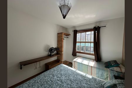 Apartamento para alugar com 110m², 2 quartos e 1 vaga Apartamento para alugar com 110m², 2 quartos e 1 vagaQuarto 1 Suíte
