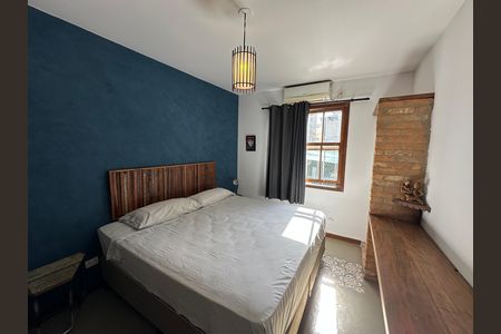 Apartamento para alugar com 110m², 2 quartos e 1 vaga Apartamento para alugar com 110m², 2 quartos e 1 vagaQuarto 2 - Suíte