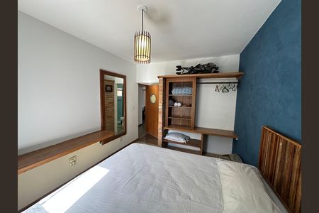 Apartamento para alugar com 110m², 2 quartos e 1 vaga Apartamento para alugar com 110m², 2 quartos e 1 vagaQuarto 2 - Suíte