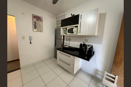 Apartamento para alugar com 110m², 2 quartos e 1 vaga Apartamento para alugar com 110m², 2 quartos e 1 vagaCozinha