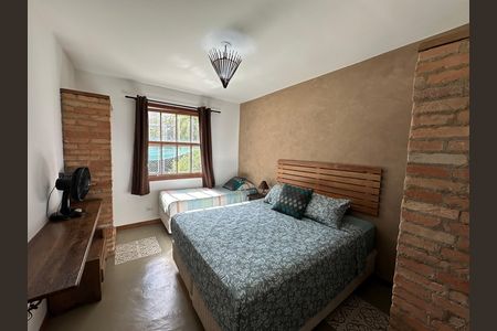 Apartamento para alugar com 110m², 2 quartos e 1 vaga Apartamento para alugar com 110m², 2 quartos e 1 vagaQuarto 1 Suíte