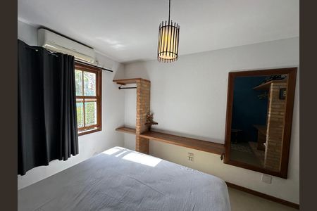 Apartamento para alugar com 110m², 2 quartos e 1 vaga Apartamento para alugar com 110m², 2 quartos e 1 vagaQuarto 2 - Suíte