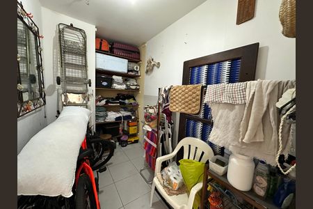 Apartamento para alugar com 110m², 2 quartos e 1 vaga Apartamento para alugar com 110m², 2 quartos e 1 vagaQuarto de Serviço