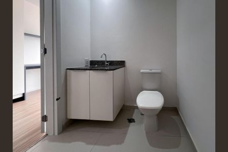 Apartamento à venda com 25m², 1 quarto e sem vaga Apartamento à venda com 25m², 1 quarto e sem vagaFoto 07