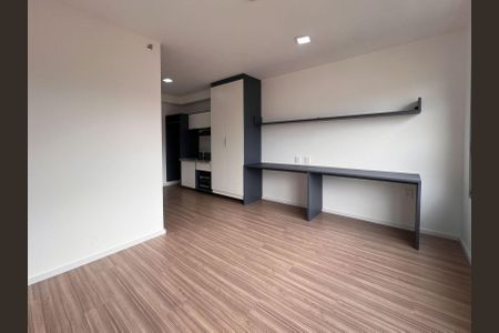 Apartamento à venda com 25m², 1 quarto e sem vaga Apartamento à venda com 25m², 1 quarto e sem vagaFoto 05