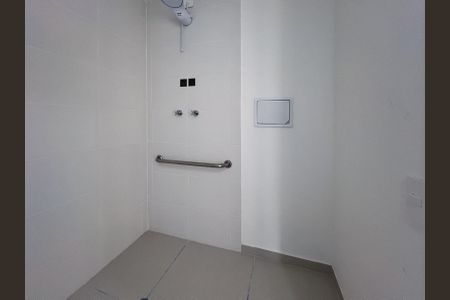 Apartamento à venda com 25m², 1 quarto e sem vaga Apartamento à venda com 25m², 1 quarto e sem vagaFoto 08