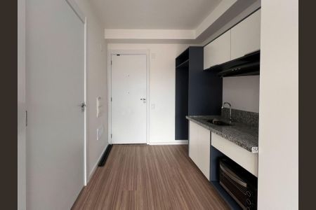 Apartamento à venda com 25m², 1 quarto e sem vaga Apartamento à venda com 25m², 1 quarto e sem vagaFoto 11