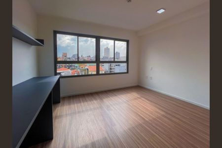 Apartamento à venda com 25m², 1 quarto e sem vaga Apartamento à venda com 25m², 1 quarto e sem vagaFoto 02