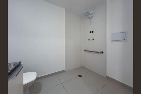 Apartamento à venda com 25m², 1 quarto e sem vaga Apartamento à venda com 25m², 1 quarto e sem vagaFoto 06
