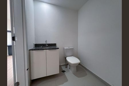 Apartamento à venda com 25m², 1 quarto e sem vaga Apartamento à venda com 25m², 1 quarto e sem vagaFoto 09