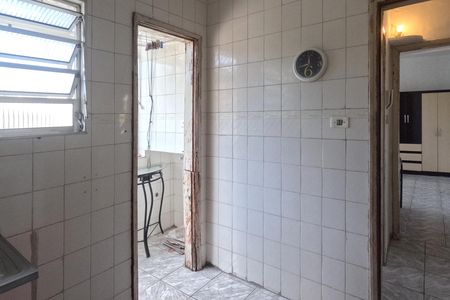 Apartamento para alugar com 65m², 1 quarto e 1 vagaCozinha