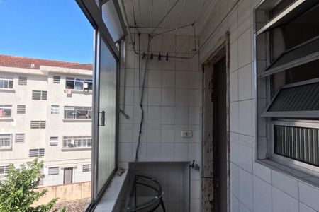 Apartamento para alugar com 65m², 1 quarto e 1 vagaÁrea de Serrviço