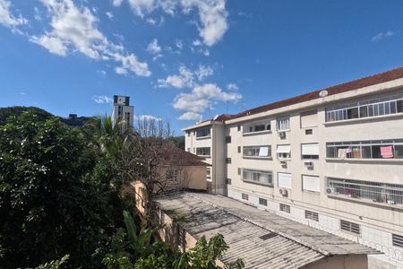 Apartamento para alugar com 65m², 1 quarto e 1 vagaVista do Quarto 1