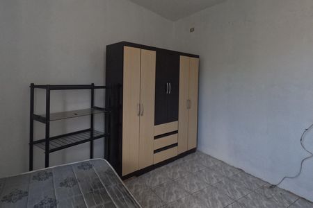 Quarto 1 de apartamento para alugar com 1 quarto, 65m² em Marapé, Santos