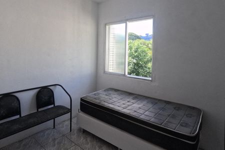 Quarto 1 de apartamento para alugar com 1 quarto, 65m² em Marapé, Santos