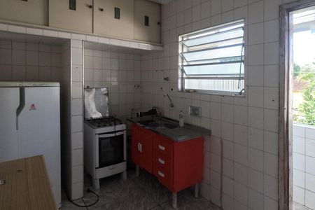 Apartamento para alugar com 65m², 1 quarto e 1 vagaCozinha