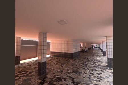 Apartamento para alugar com 65m², 1 quarto e 1 vagaÁrea Comum - Garagem