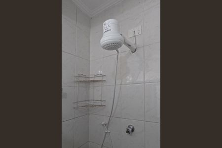 Apartamento para alugar com 65m², 1 quarto e 1 vagaBanheiro