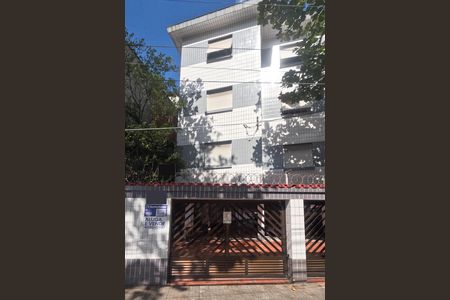 Apartamento para alugar com 65m², 1 quarto e 1 vagaFachada | Adesivo/Placa Quintoandar instalado 