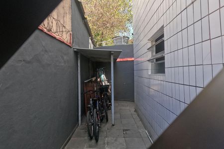 Apartamento para alugar com 65m², 1 quarto e 1 vagaÁrea Comum - Bicicletário