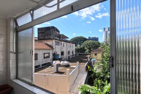 Apartamento para alugar com 65m², 1 quarto e 1 vagaVista da Cozinha