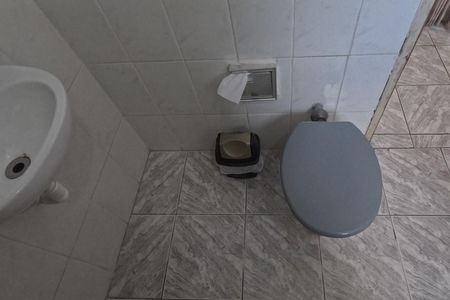 Apartamento para alugar com 65m², 1 quarto e 1 vagaBanheiro