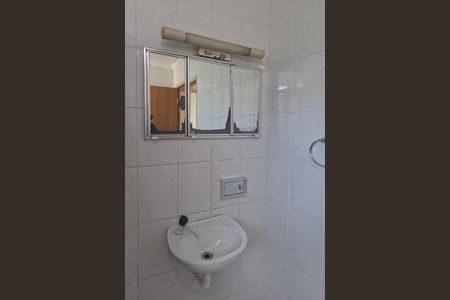 Apartamento para alugar com 65m², 1 quarto e 1 vagaBanheiro