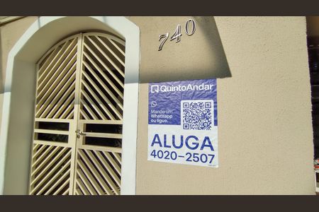 Placa de apartamento para alugar com 2 quartos, 57m² em Alto da Mooca, São Paulo