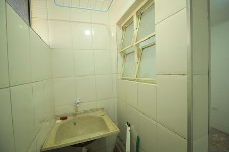 Apartamento para alugar com 57m², 2 quartos e sem vaga Apartamento para alugar com 57m², 2 quartos e sem vagaÁrea de serviço