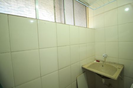 Apartamento para alugar com 57m², 2 quartos e sem vaga Apartamento para alugar com 57m², 2 quartos e sem vagaÁrea de serviço