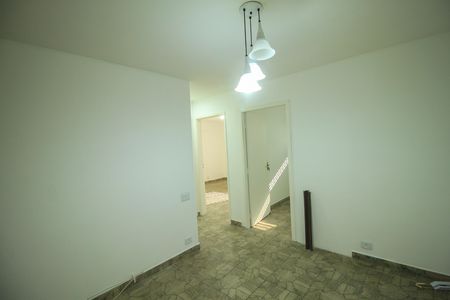 Sala de apartamento para alugar com 2 quartos, 57m² em Alto da Mooca, São Paulo