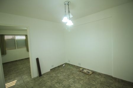 Apartamento para alugar com 57m², 2 quartos e sem vaga Apartamento para alugar com 57m², 2 quartos e sem vagaSala