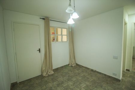 Sala de apartamento para alugar com 2 quartos, 57m² em Alto da Mooca, São Paulo