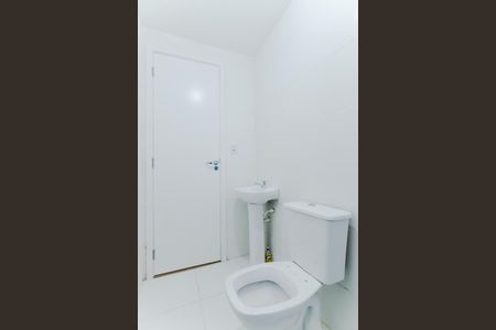 Apartamento para alugar com 42m², 2 quartos e 1 vagaBanheiro 