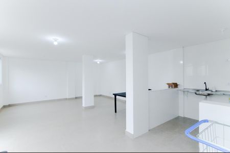 Apartamento para alugar com 42m², 2 quartos e 1 vagaSalão de Festas