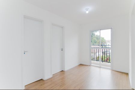 Apartamento para alugar com 42m², 2 quartos e 1 vagaSala