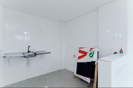 Apartamento para alugar com 42m², 2 quartos e 1 vagaSalão de Festas