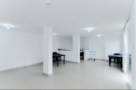Apartamento para alugar com 42m², 2 quartos e 1 vagaSalão de Festas