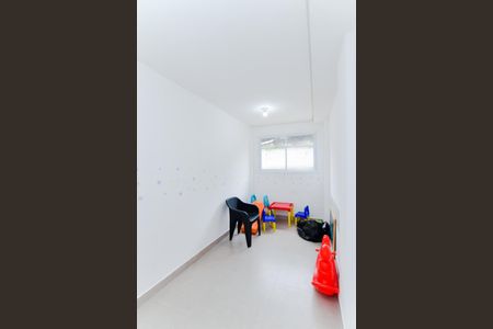 Apartamento para alugar com 42m², 2 quartos e 1 vagaBrinquedoteca