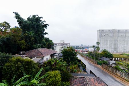 Apartamento para alugar com 42m², 2 quartos e 1 vagaVista da Sala