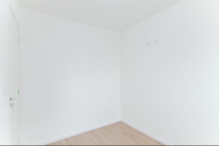 Apartamento para alugar com 42m², 2 quartos e 1 vagaQuarto 2 
