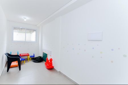 Apartamento para alugar com 42m², 2 quartos e 1 vagaBrinquedoteca