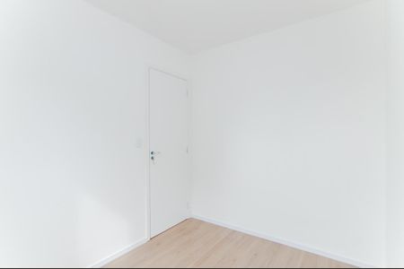 Apartamento para alugar com 42m², 2 quartos e 1 vagaQuarto 2 