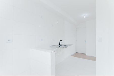 Apartamento para alugar com 42m², 2 quartos e 1 vagaCozinha