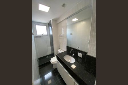 Apartamento para alugar com 180m², 4 quartos e 3 vagas Apartamento para alugar com 180m², 4 quartos e 3 vagasBanheiro