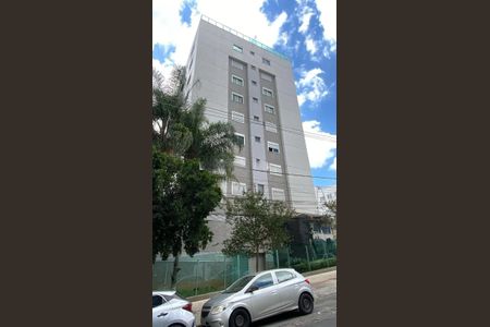Apartamento para alugar com 180m², 4 quartos e 3 vagas Apartamento para alugar com 180m², 4 quartos e 3 vagasFachada