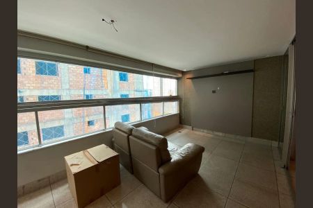 Apartamento para alugar com 180m², 4 quartos e 3 vagas Apartamento para alugar com 180m², 4 quartos e 3 vagasSala
